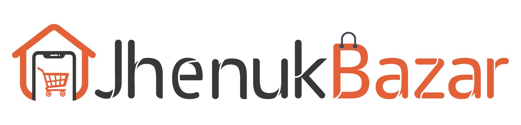 JhenukBazar Logo